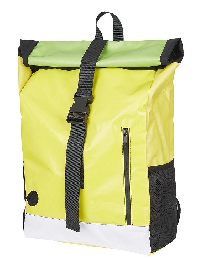 ESL Upcycling Backpack - ESL in Color Edition