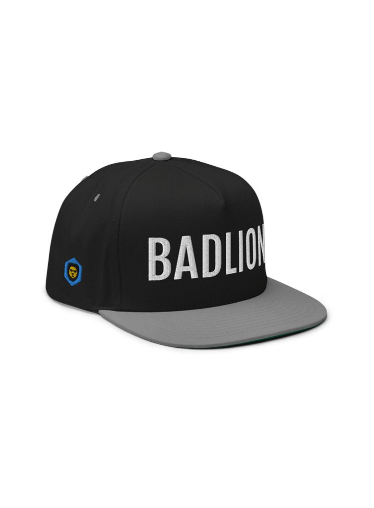 Badlion Classic Snapback Cap