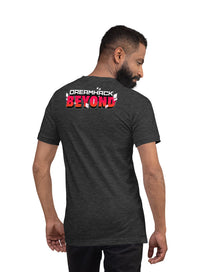 DreamHack Beyond T-shirt Giant