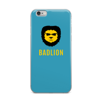 Badlion iPhone Case