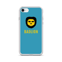 Badlion iPhone Case